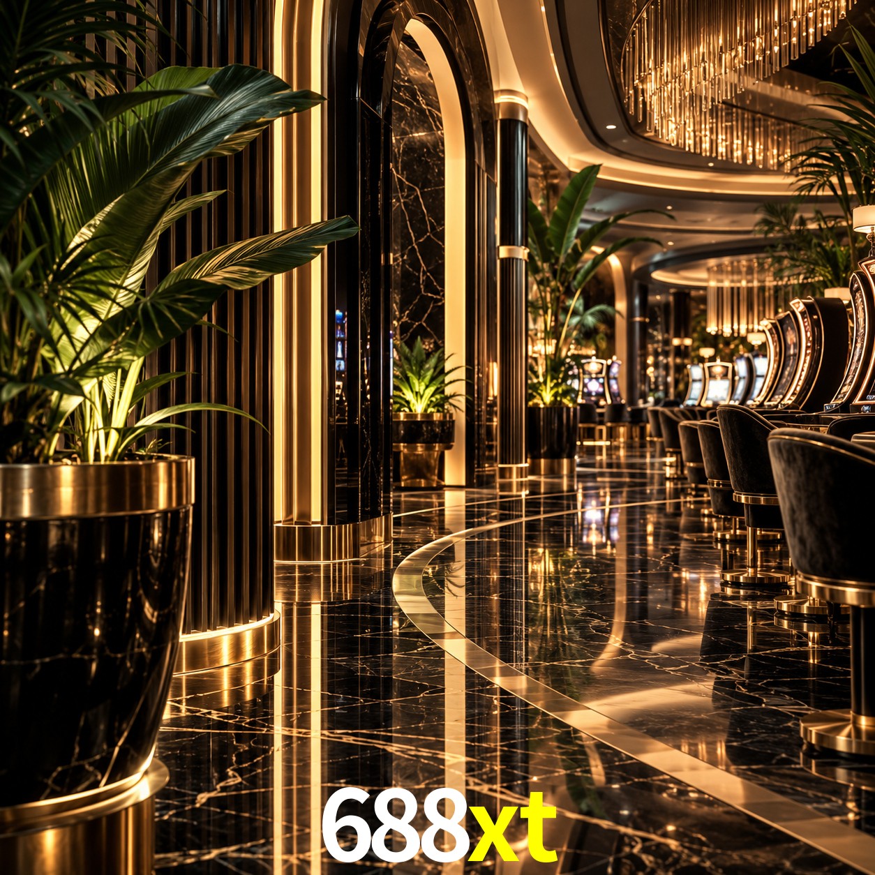 Slot Games 688xt
