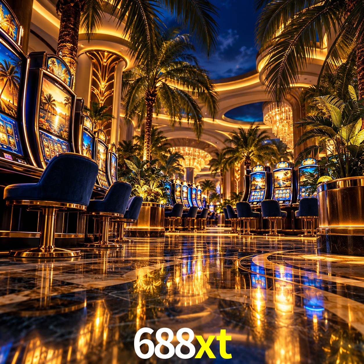 Exclusive Offers 688xt