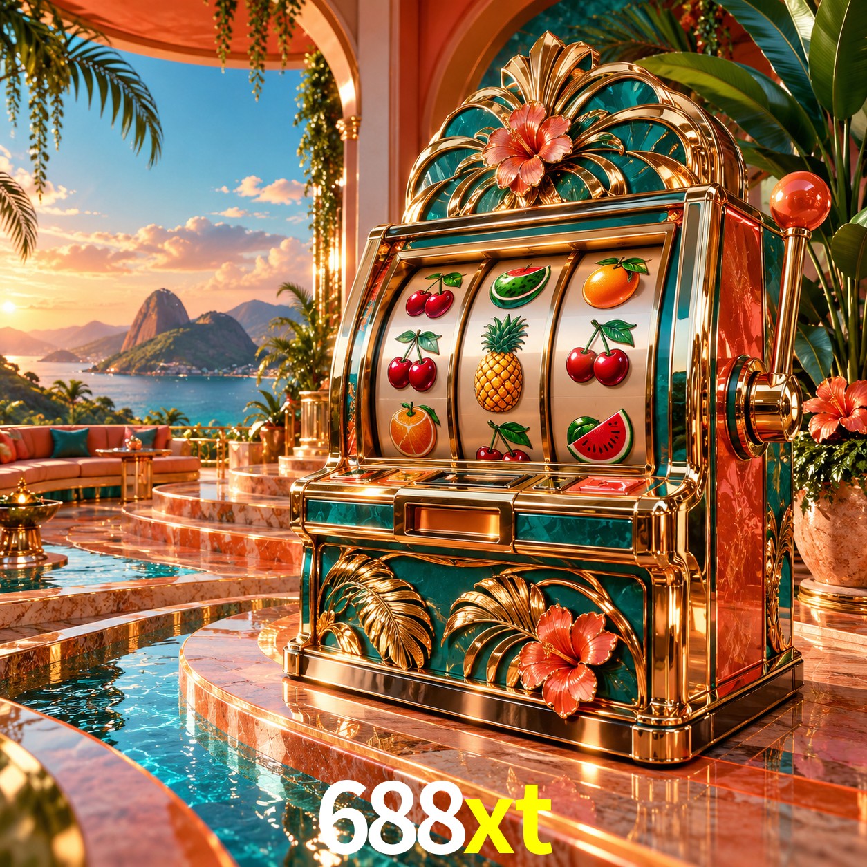 Quick Registration 688xt