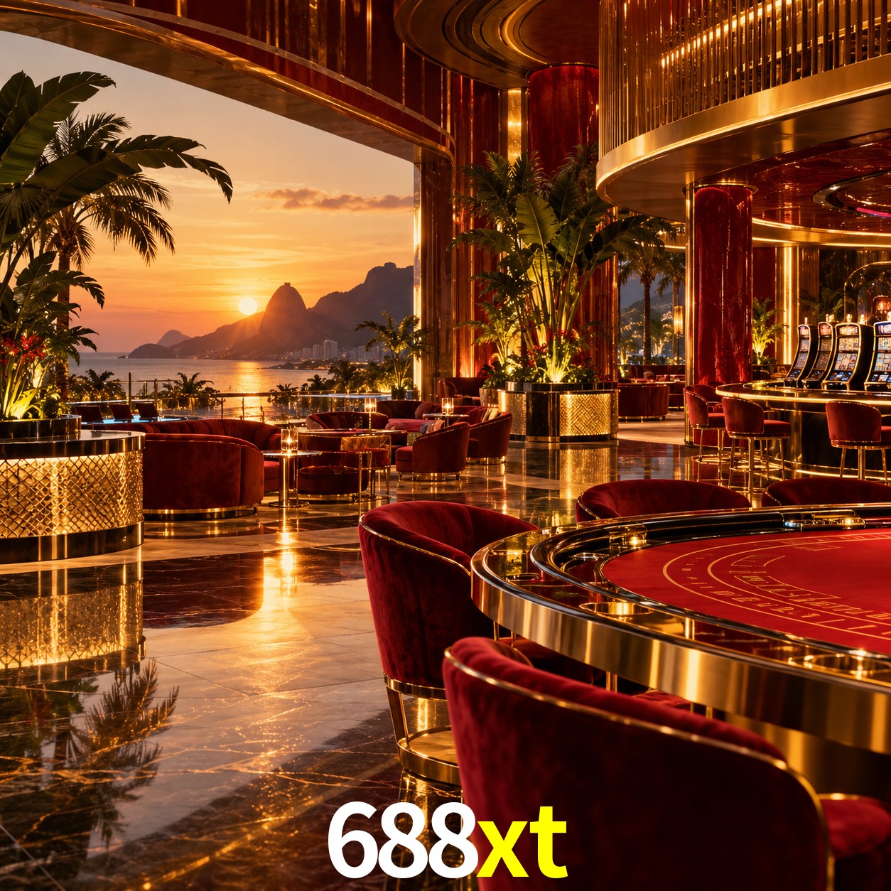 Player Reviews 688xt
