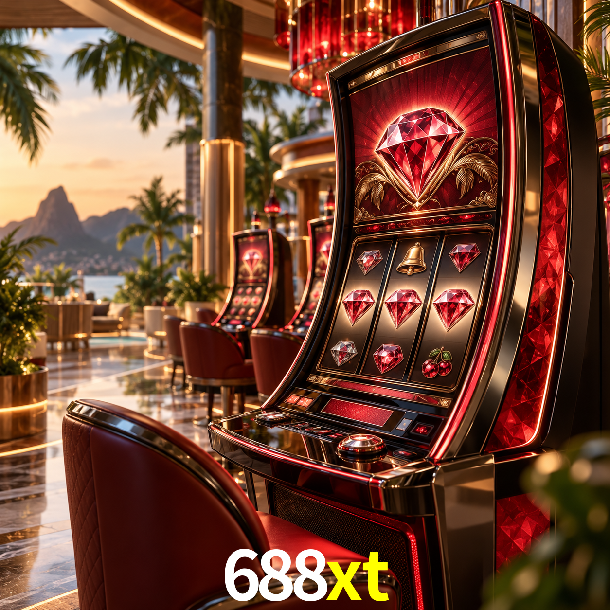 Basketball Betting 688xt