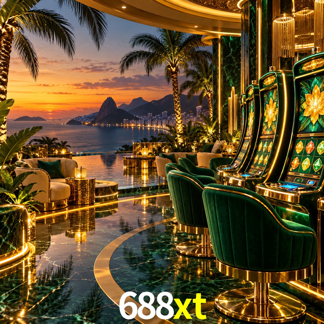 Responsive Design 688xt