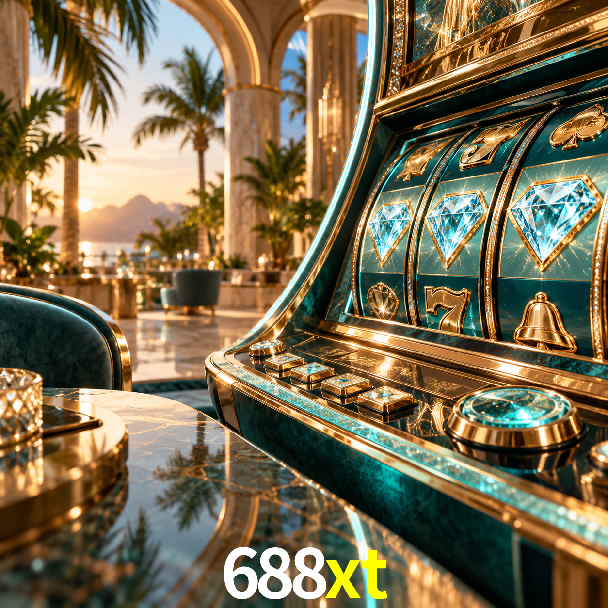 Apostas de Basquete 688xt