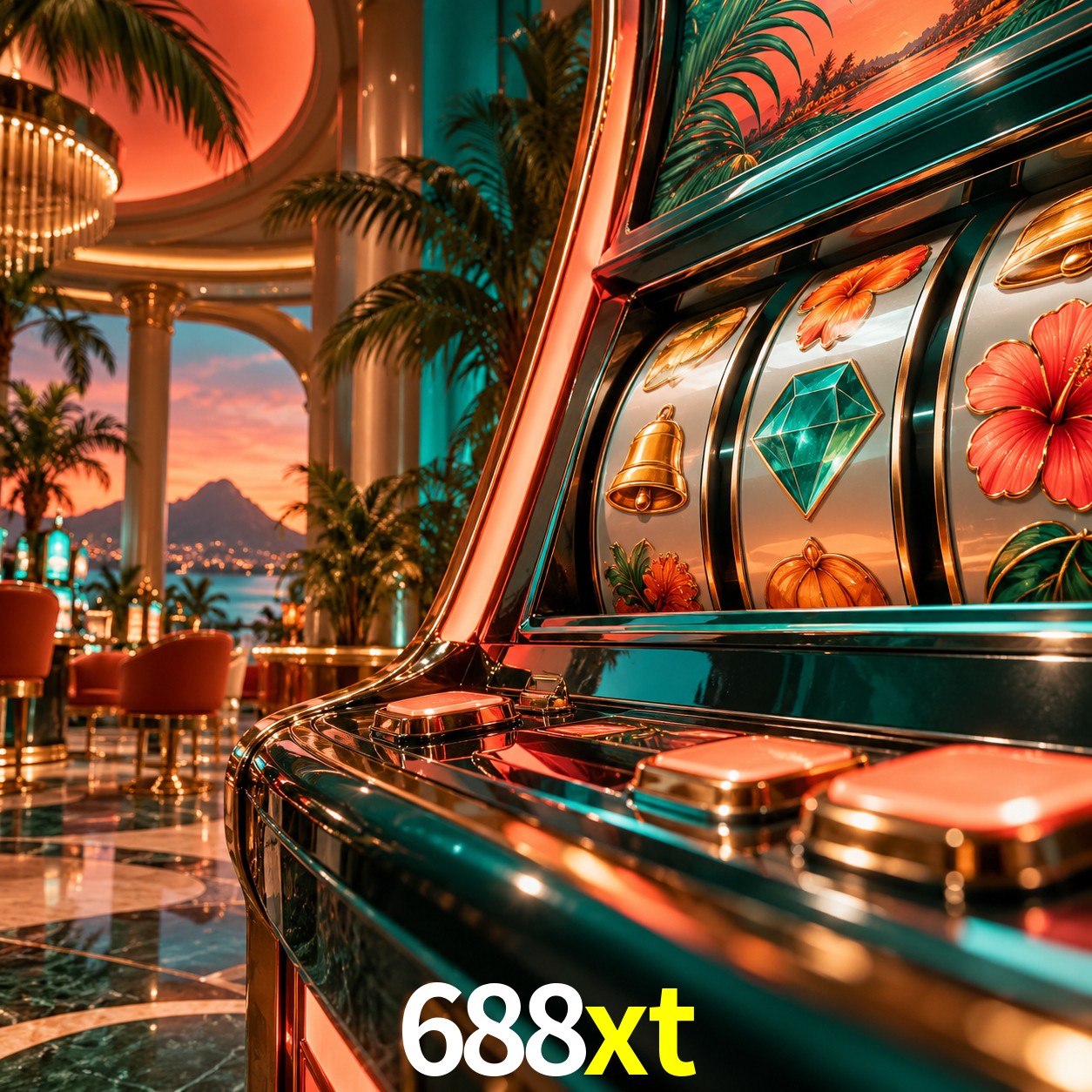 Seasonal Promotions 688xt