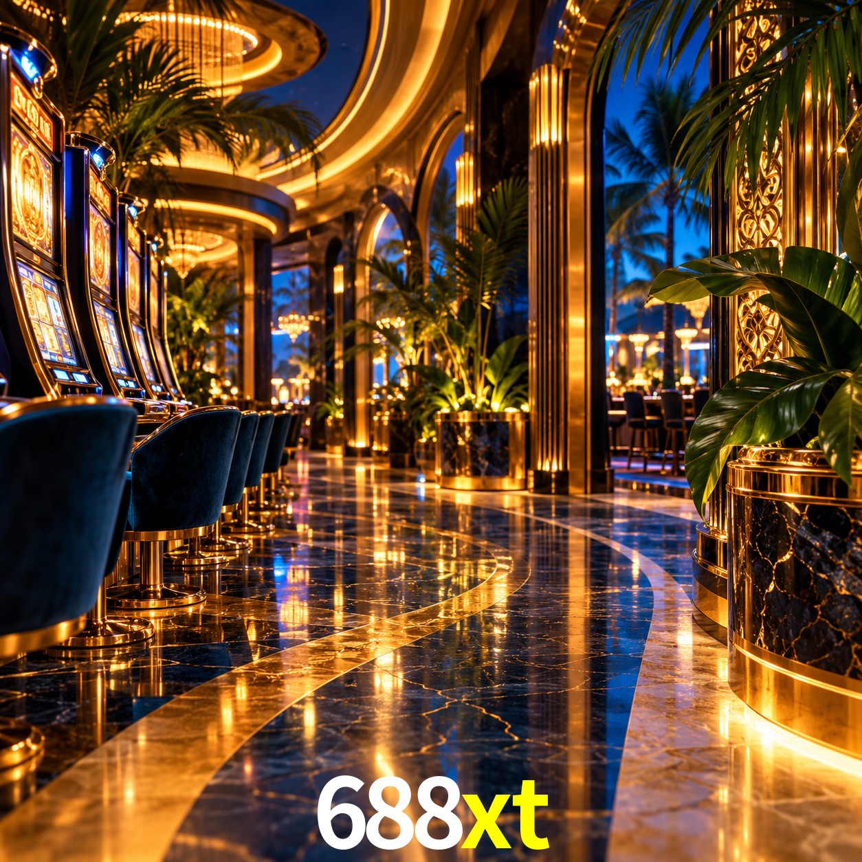 Security Systems 688xt