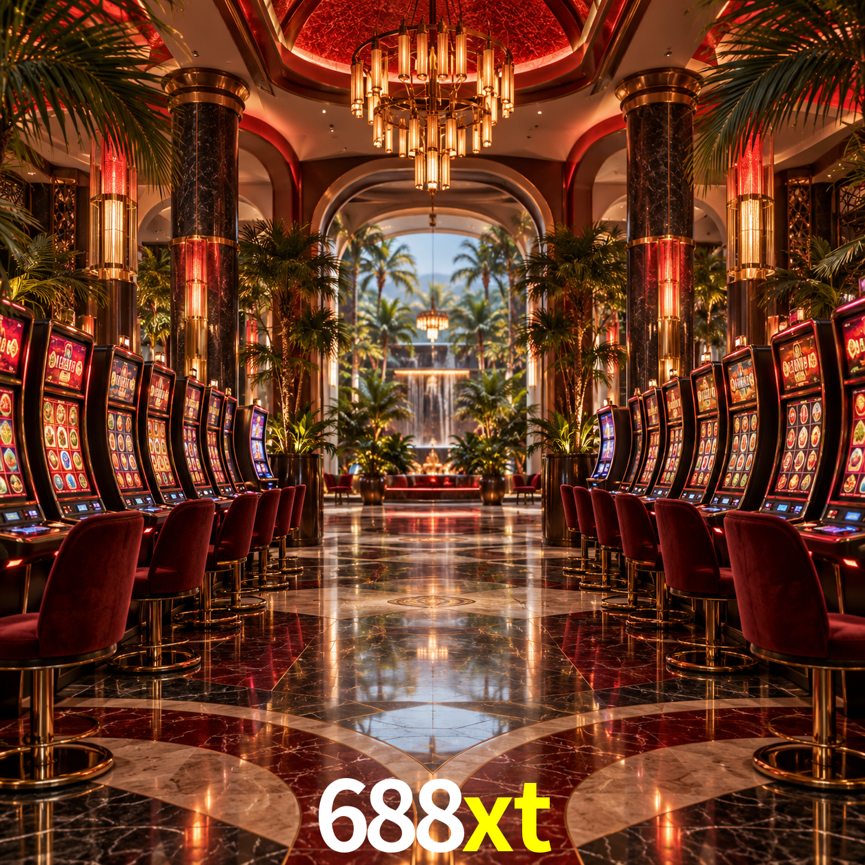 Sports Statistics 688xt