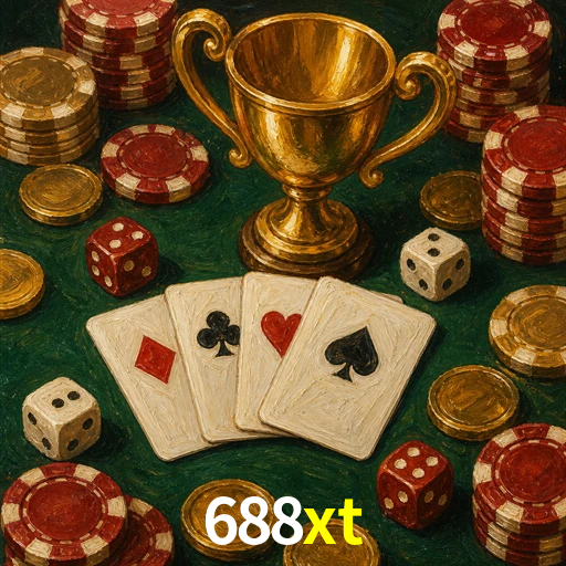 Diretório de Jogos 688xt