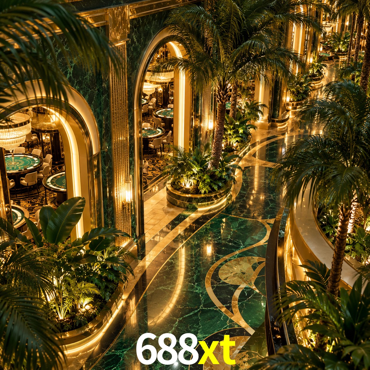 Games Directory 688xt