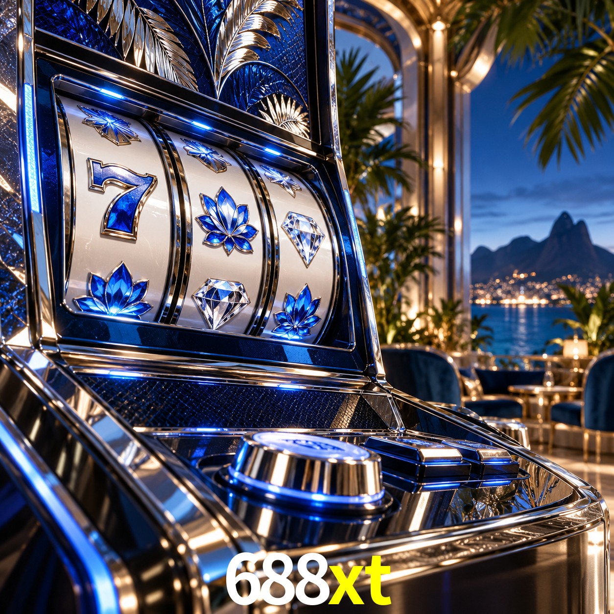 Explorando a Categoria de Eventos em Apostas na 688xt