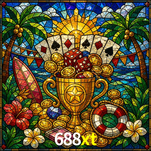 Recursos de Bônus 688xt