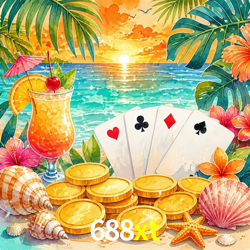 Jogos de Slot 688xt
