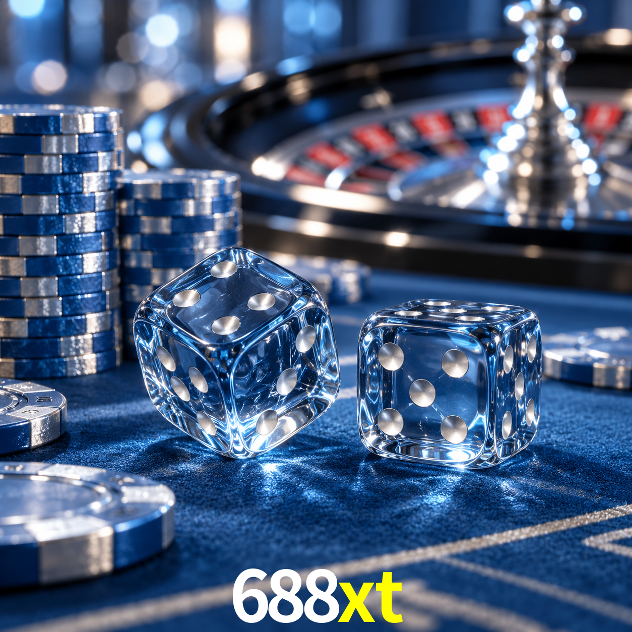 Spaceman Game 688xt