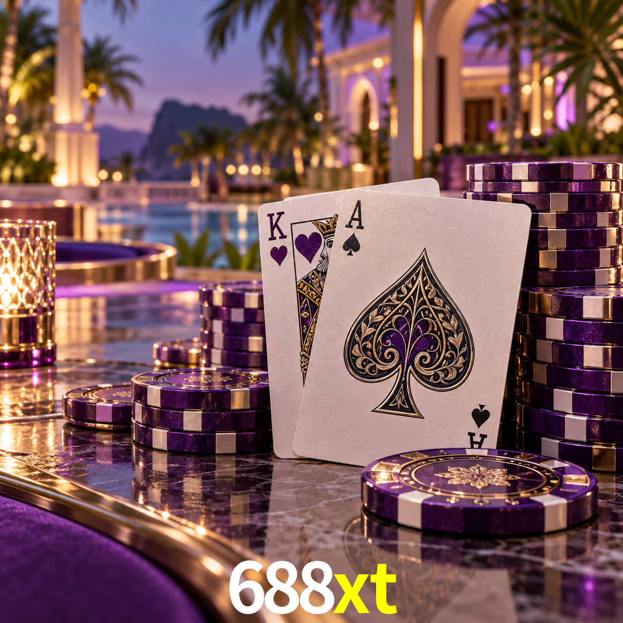 688xt casino