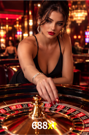 688xt: Seu Cassino Premiado com Pagamentos Rápidos