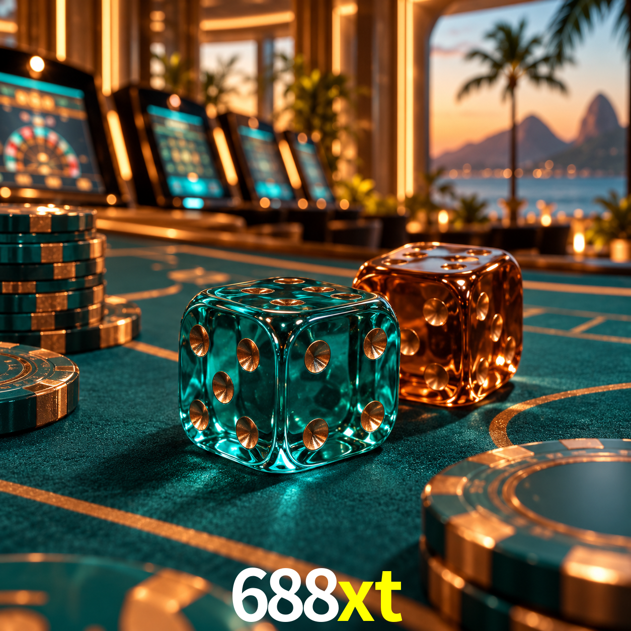 Crash Games Strategies 688xt