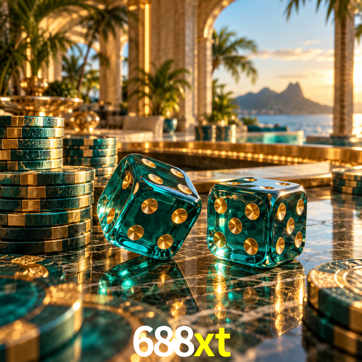 688xt casino