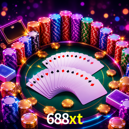 688xt: A Experiência de Casino com Jogos de Mesa ao Vivo