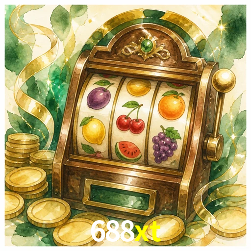 688xt