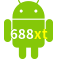 Aplicativo 688xt para Android