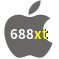 Aplicativo 688xt para iOS