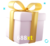Receba seus bônus de boas-vindas no 688xt