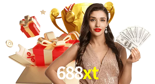 Jogue com dealers reais no 688xt!