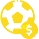 Aposte em esportes do mundo todo no 688xt!